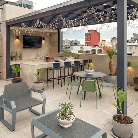 Felix Boutique Apartments by Viadora Mexico Extérieur photo