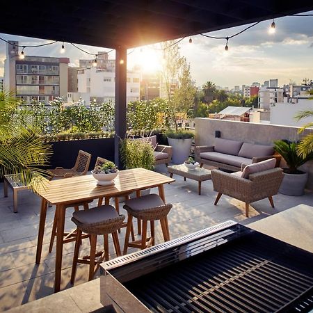 Felix Boutique Apartments by Viadora Mexico Extérieur photo