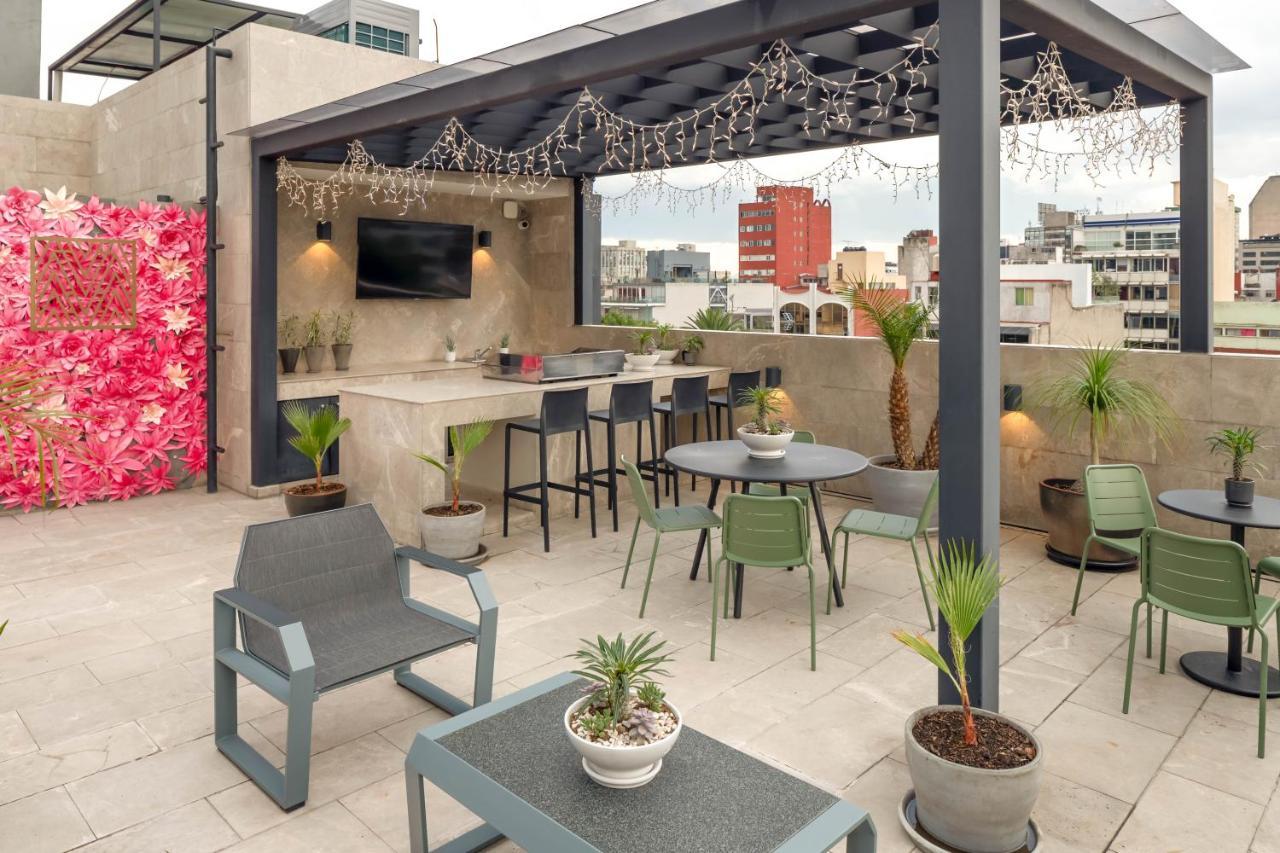 Felix Boutique Apartments by Viadora Mexico Extérieur photo