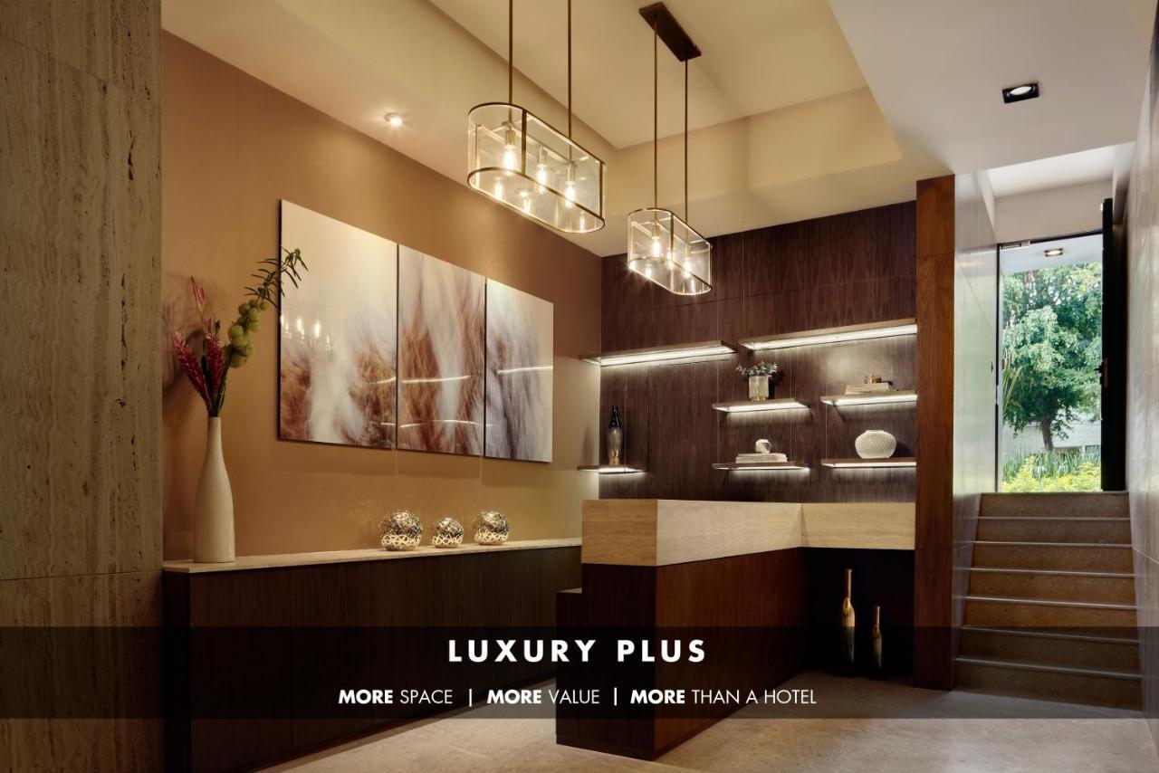 Felix Boutique Apartments by Viadora Mexico Extérieur photo