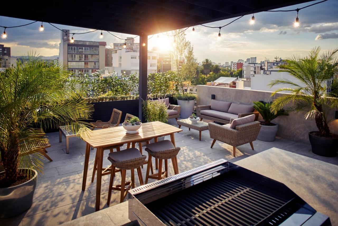 Felix Boutique Apartments by Viadora Mexico Extérieur photo
