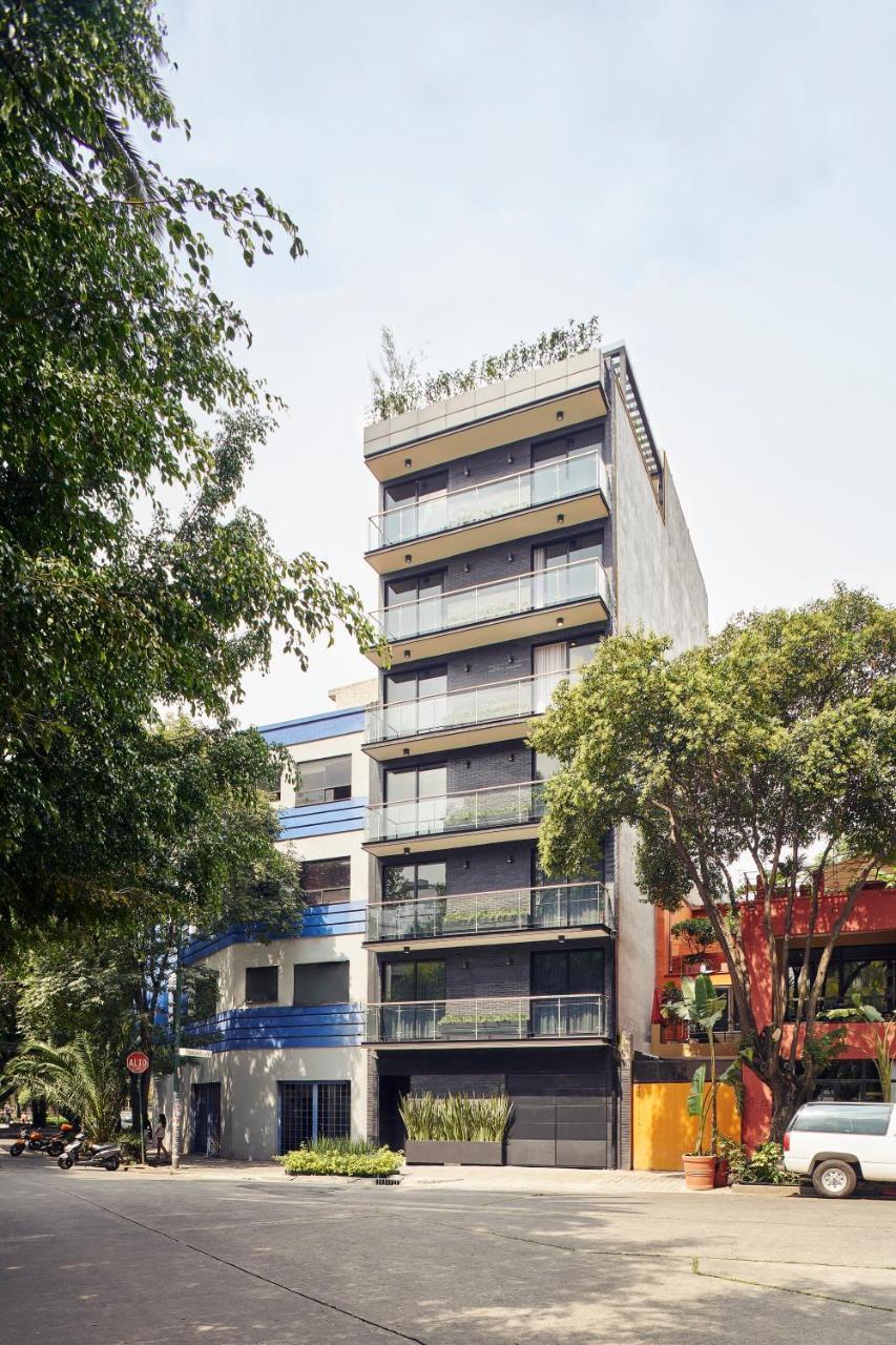 Felix Boutique Apartments by Viadora Mexico Extérieur photo