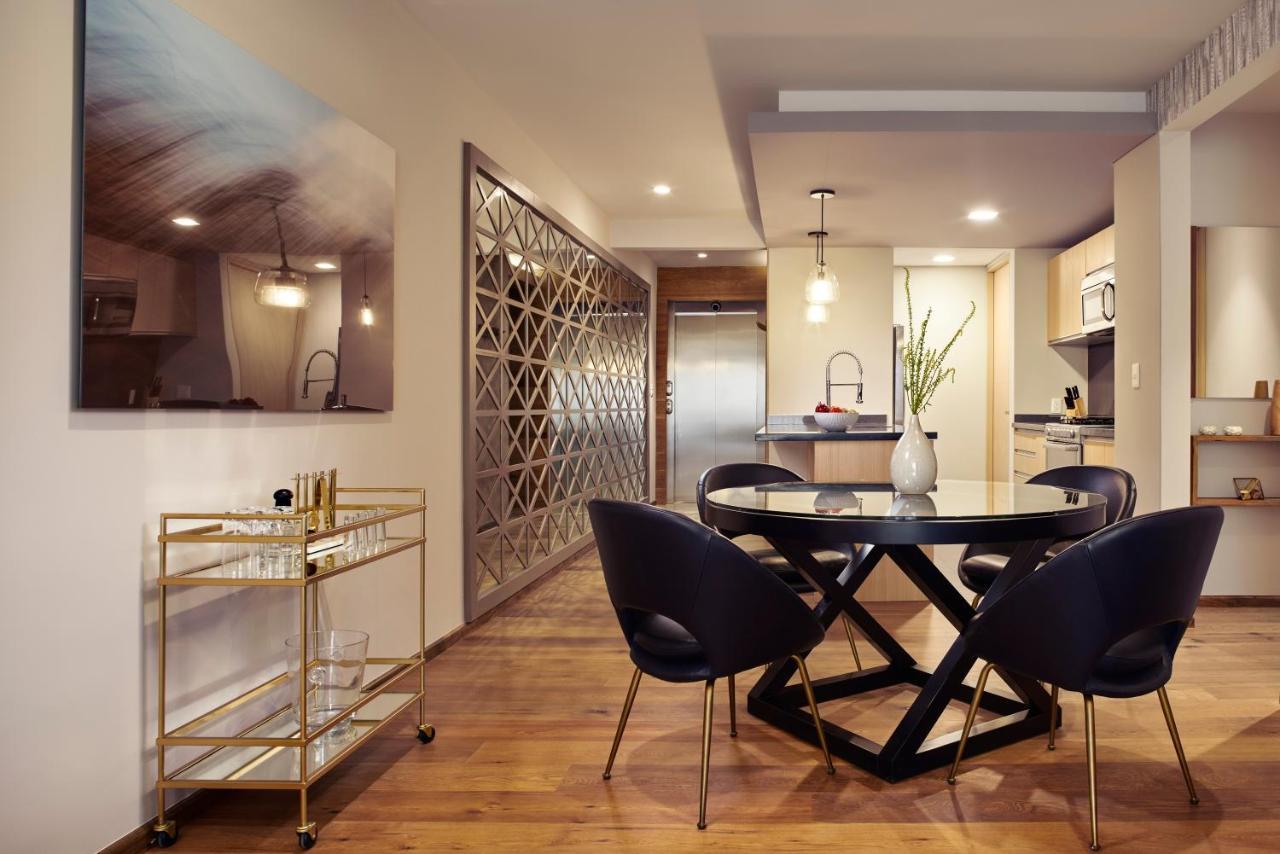 Felix Boutique Apartments by Viadora Mexico Extérieur photo