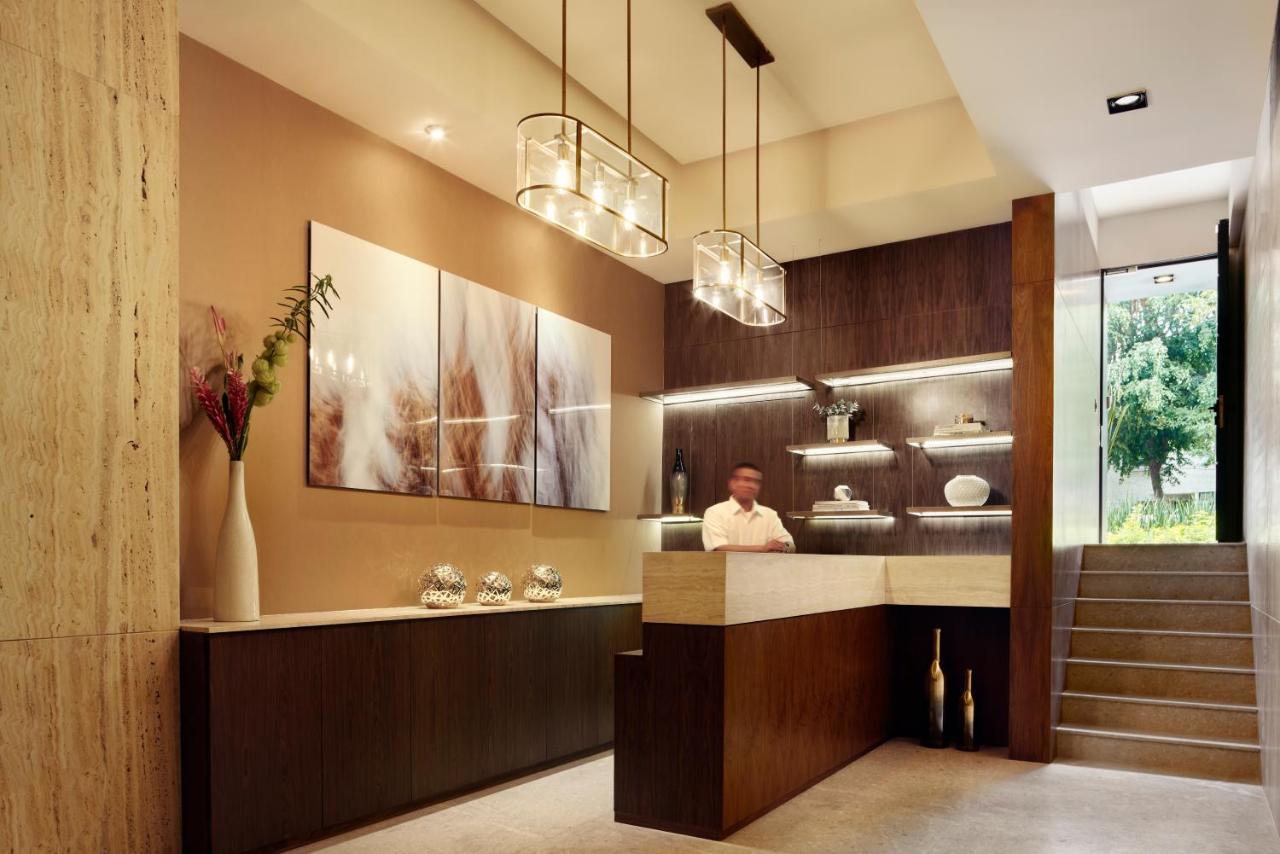 Felix Boutique Apartments by Viadora Mexico Extérieur photo
