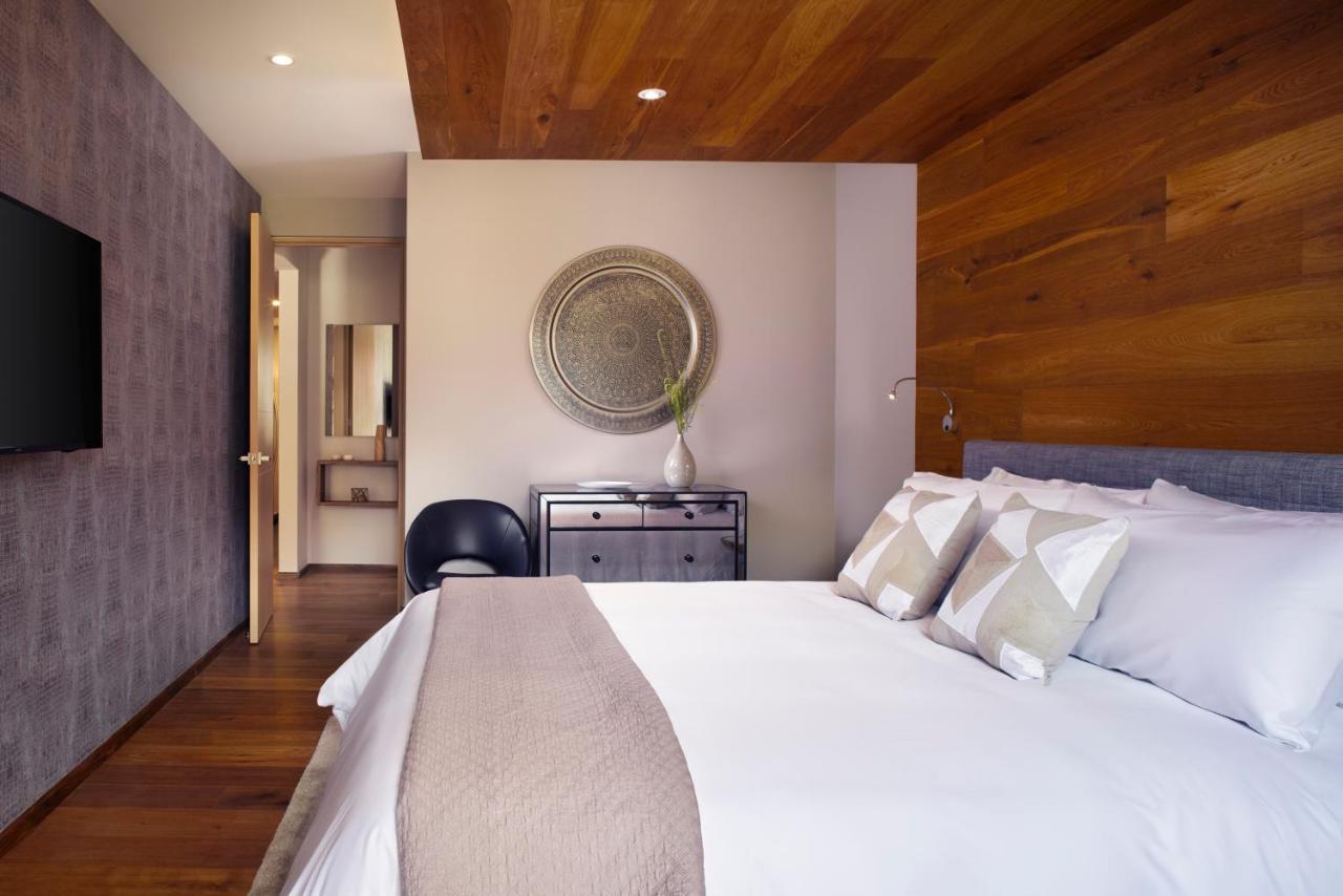 Felix Boutique Apartments by Viadora Mexico Extérieur photo