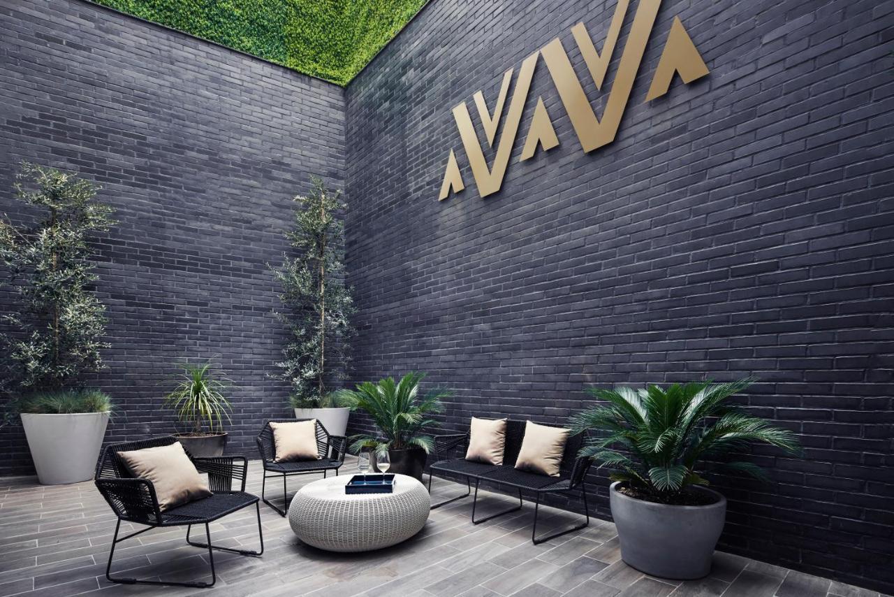 Felix Boutique Apartments by Viadora Mexico Extérieur photo