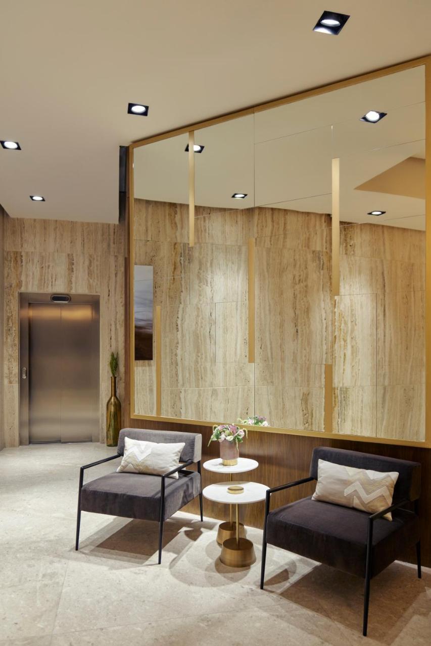 Felix Boutique Apartments by Viadora Mexico Extérieur photo