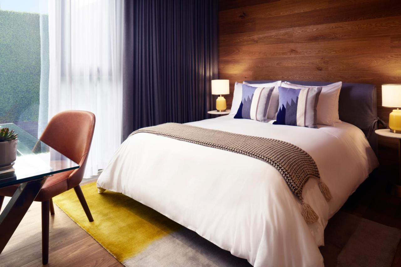 Felix Boutique Apartments by Viadora Mexico Extérieur photo